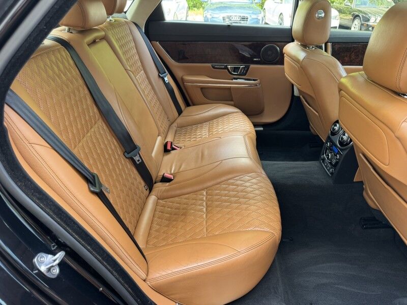 2016 Jaguar XJ XJL Portfolio Willow Grove PA