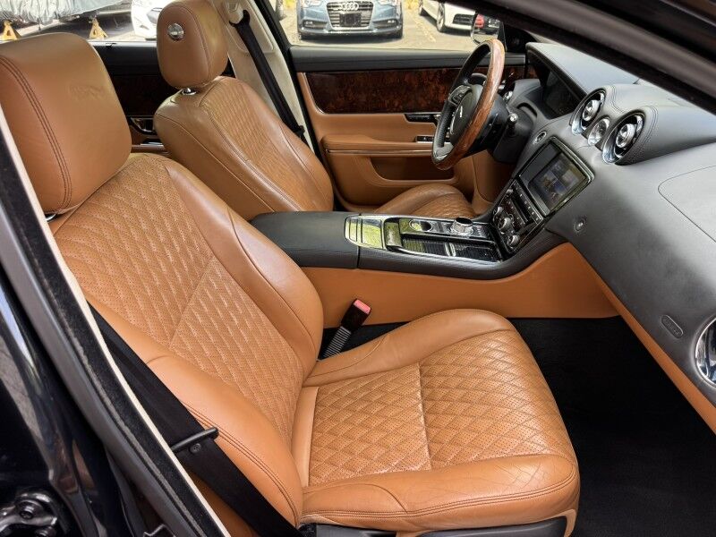 2016 Jaguar XJ XJL Portfolio Willow Grove PA