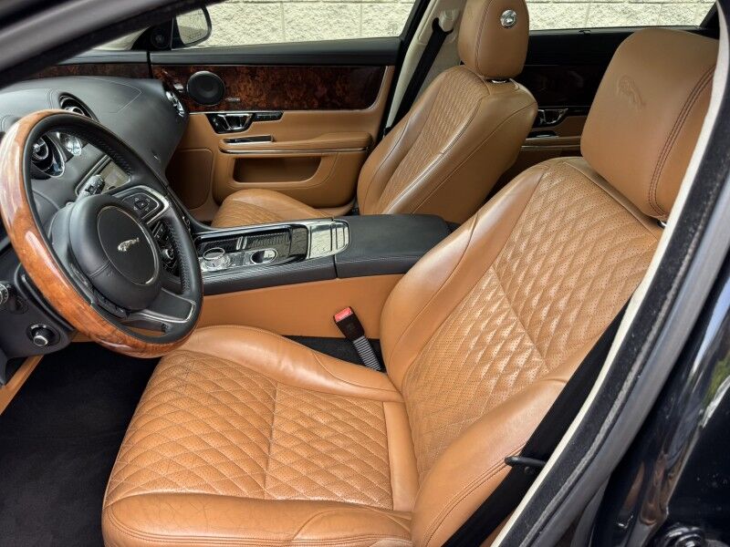 2016 Jaguar XJ XJL Portfolio Willow Grove PA