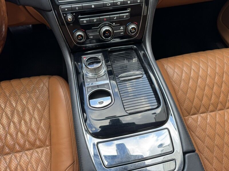 2016 Jaguar XJ XJL Portfolio Willow Grove PA