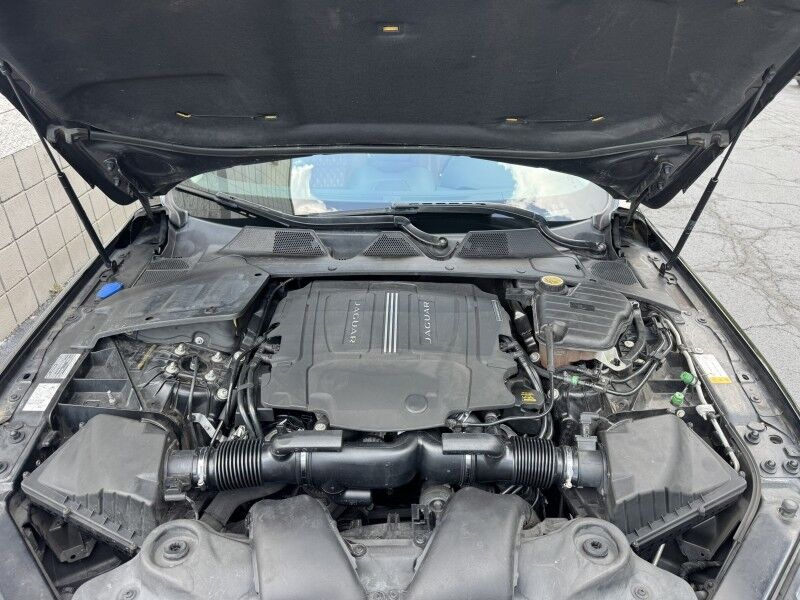 2016 Jaguar XJ XJL Portfolio Willow Grove PA