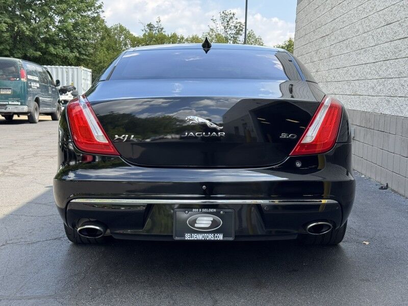 2016 Jaguar XJ XJL Portfolio Willow Grove PA