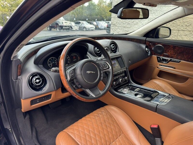 2016 Jaguar XJ XJL Portfolio Willow Grove PA