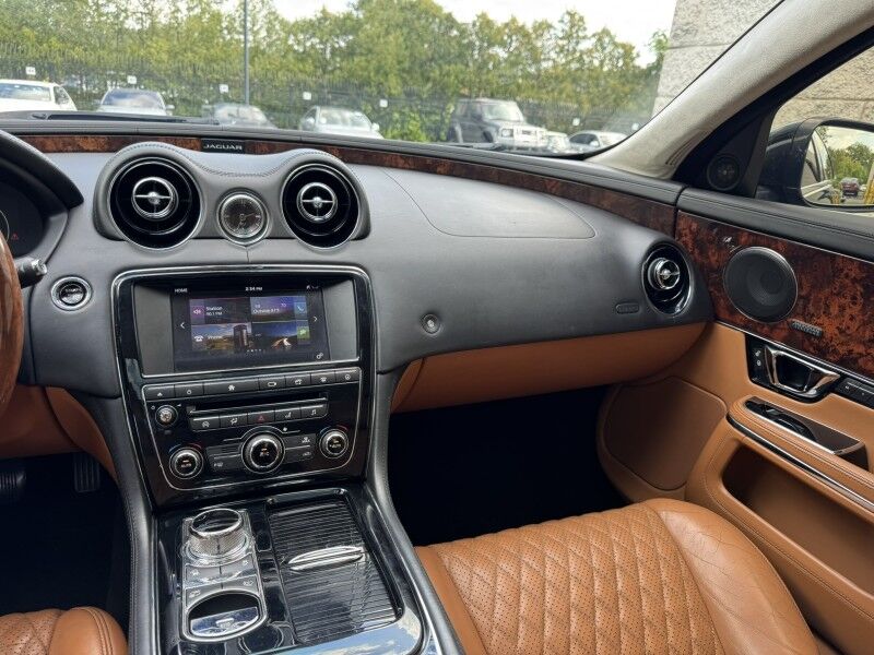 2016 Jaguar XJ XJL Portfolio Willow Grove PA
