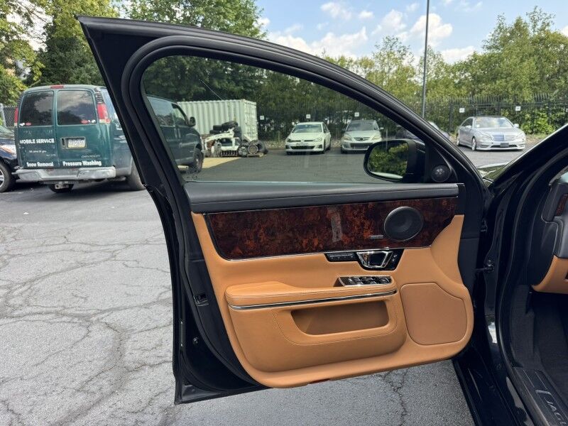 2016 Jaguar XJ XJL Portfolio Willow Grove PA