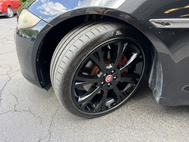 2016 Jaguar XJ XJL Portfolio Willow Grove PA