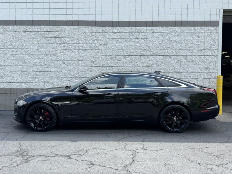 2016 Jaguar XJ XJL Portfolio Willow Grove PA