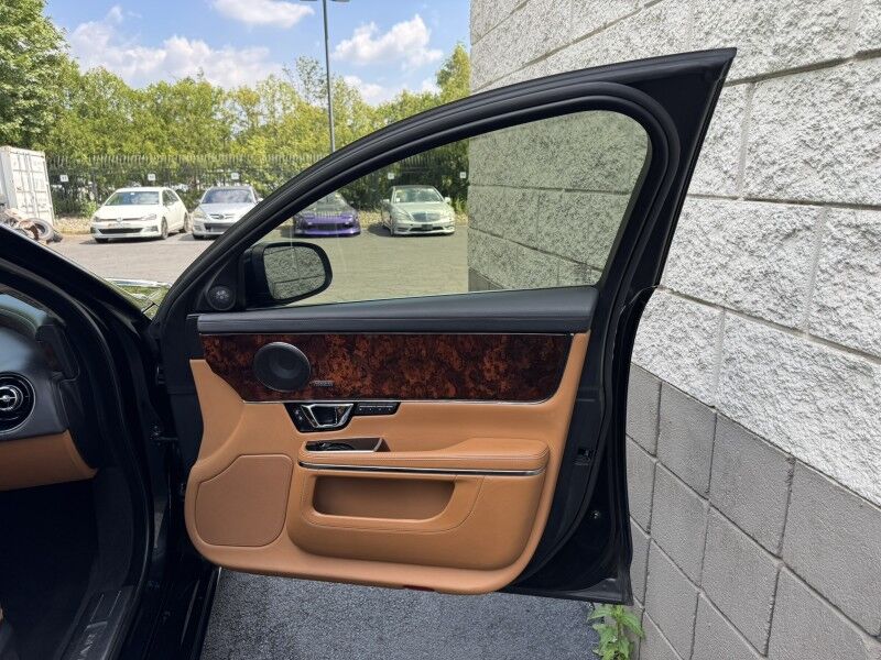 2016 Jaguar XJ XJL Portfolio Willow Grove PA