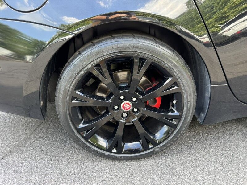 2016 Jaguar XJ XJL Portfolio Willow Grove PA
