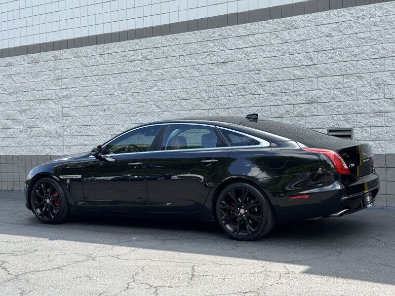 2016 Jaguar XJ XJL Portfolio Willow Grove PA
