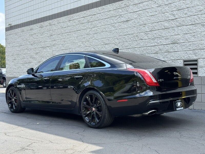 2016 Jaguar XJ XJL Portfolio Willow Grove PA