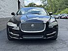 2016 Jaguar XJ XJL Portfolio Willow Grove PA