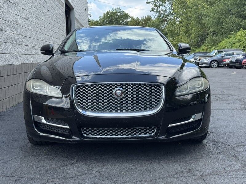 2016 Jaguar XJ XJL Portfolio Willow Grove PA