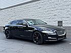 2016 Jaguar XJ XJL Portfolio Willow Grove PA