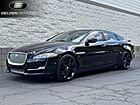 2016 Jaguar XJ XJL Portfolio Willow Grove PA