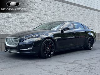 2016_Jaguar_XJ_XJL Portfolio_ Willow Grove PA
