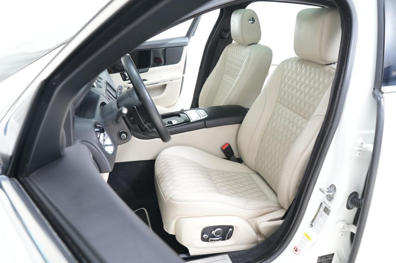 2016 Jaguar XJL AWD Portfolio West Chester PA