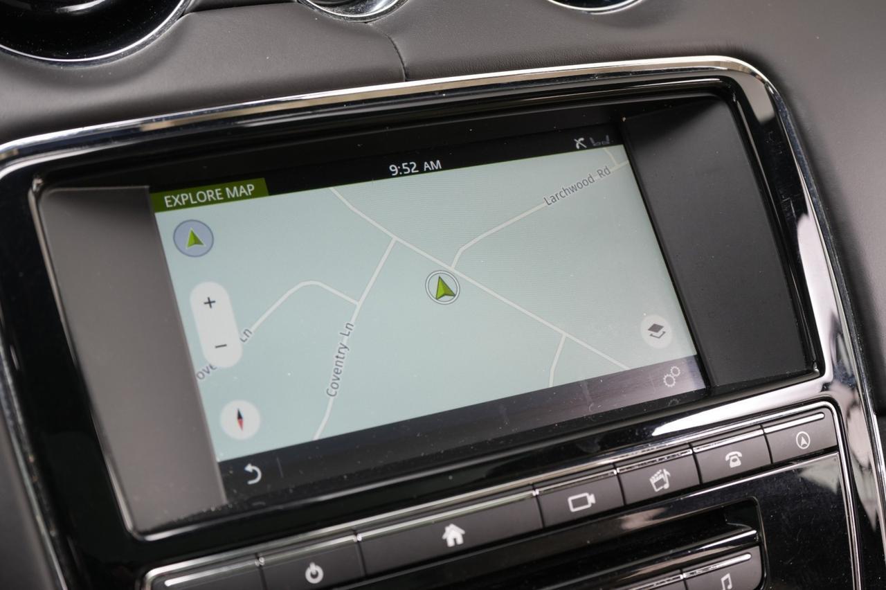 2016 Jaguar XJL AWD Portfolio West Chester PA