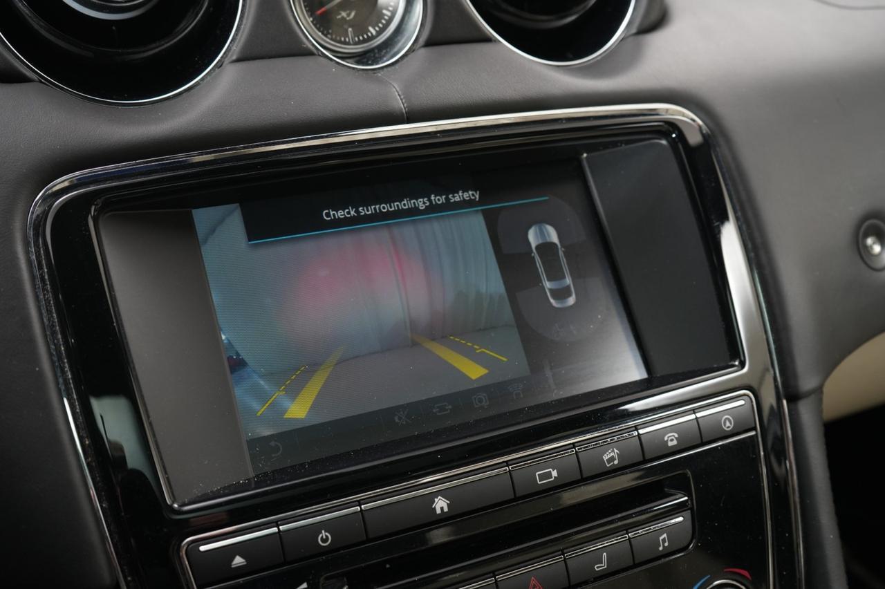 2016 Jaguar XJL AWD Portfolio West Chester PA