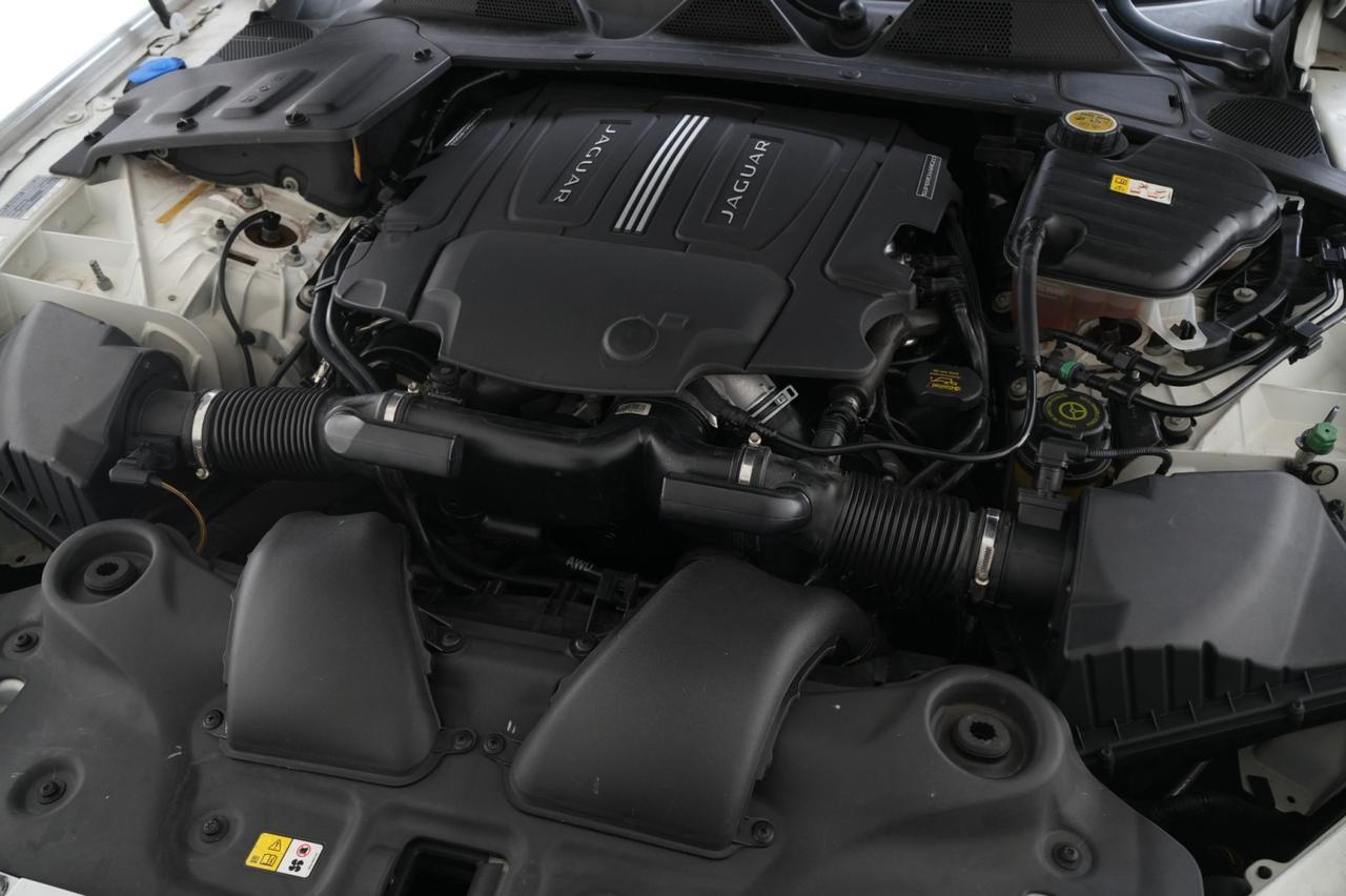 2016 Jaguar XJL AWD Portfolio West Chester PA