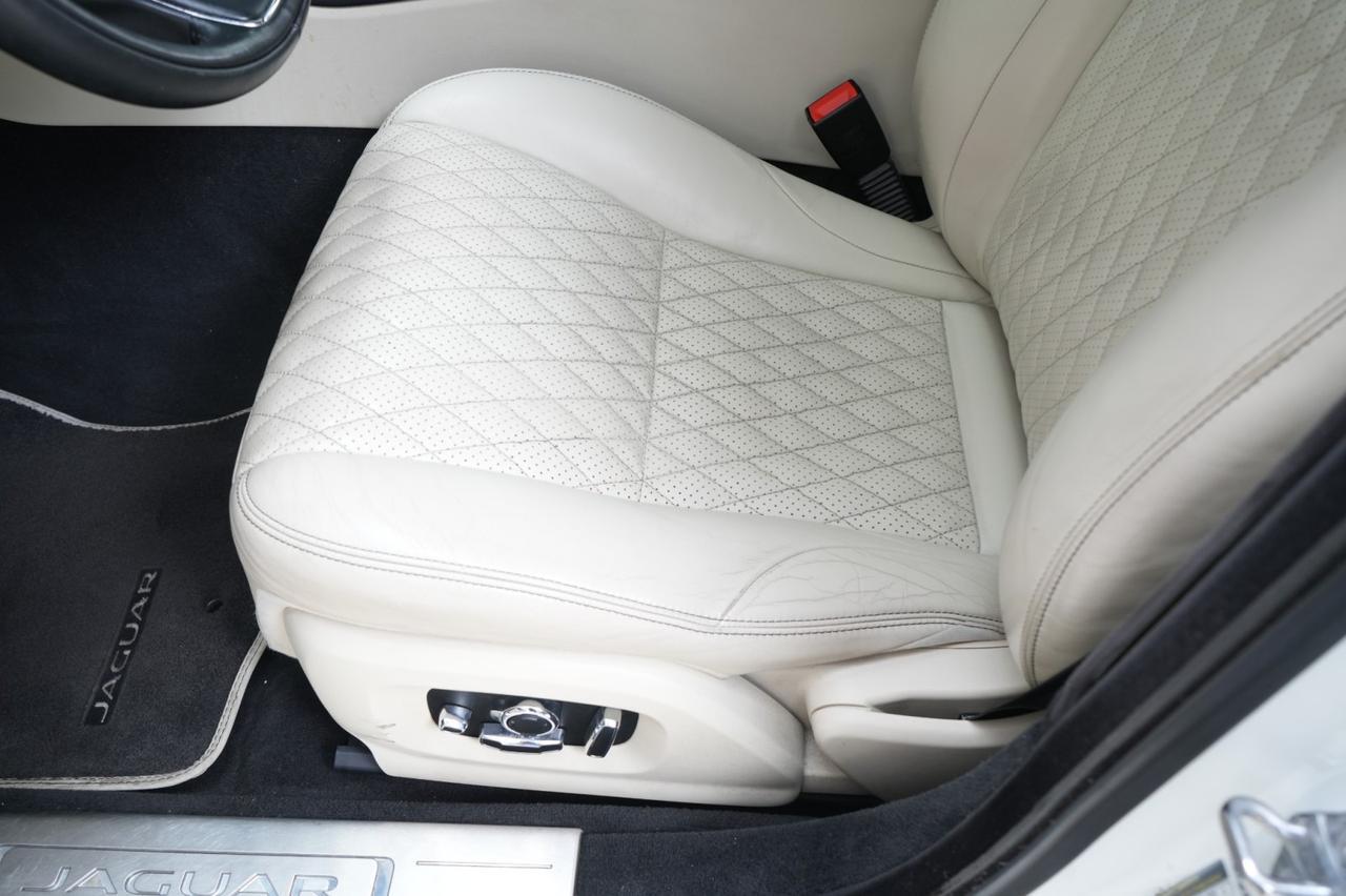 2016 Jaguar XJL AWD Portfolio West Chester PA