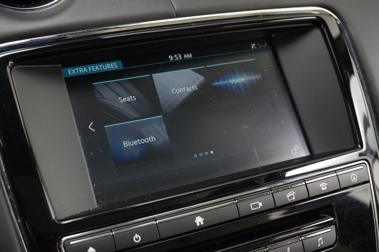 2016 Jaguar XJL AWD Portfolio West Chester PA