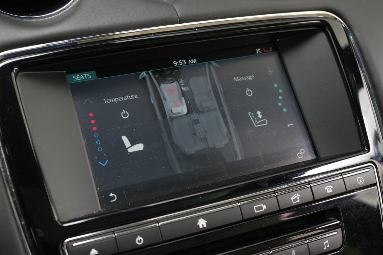 2016 Jaguar XJL AWD Portfolio West Chester PA