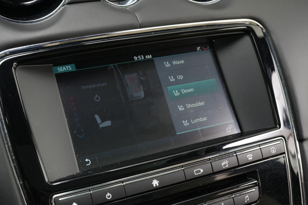 2016 Jaguar XJL AWD Portfolio West Chester PA