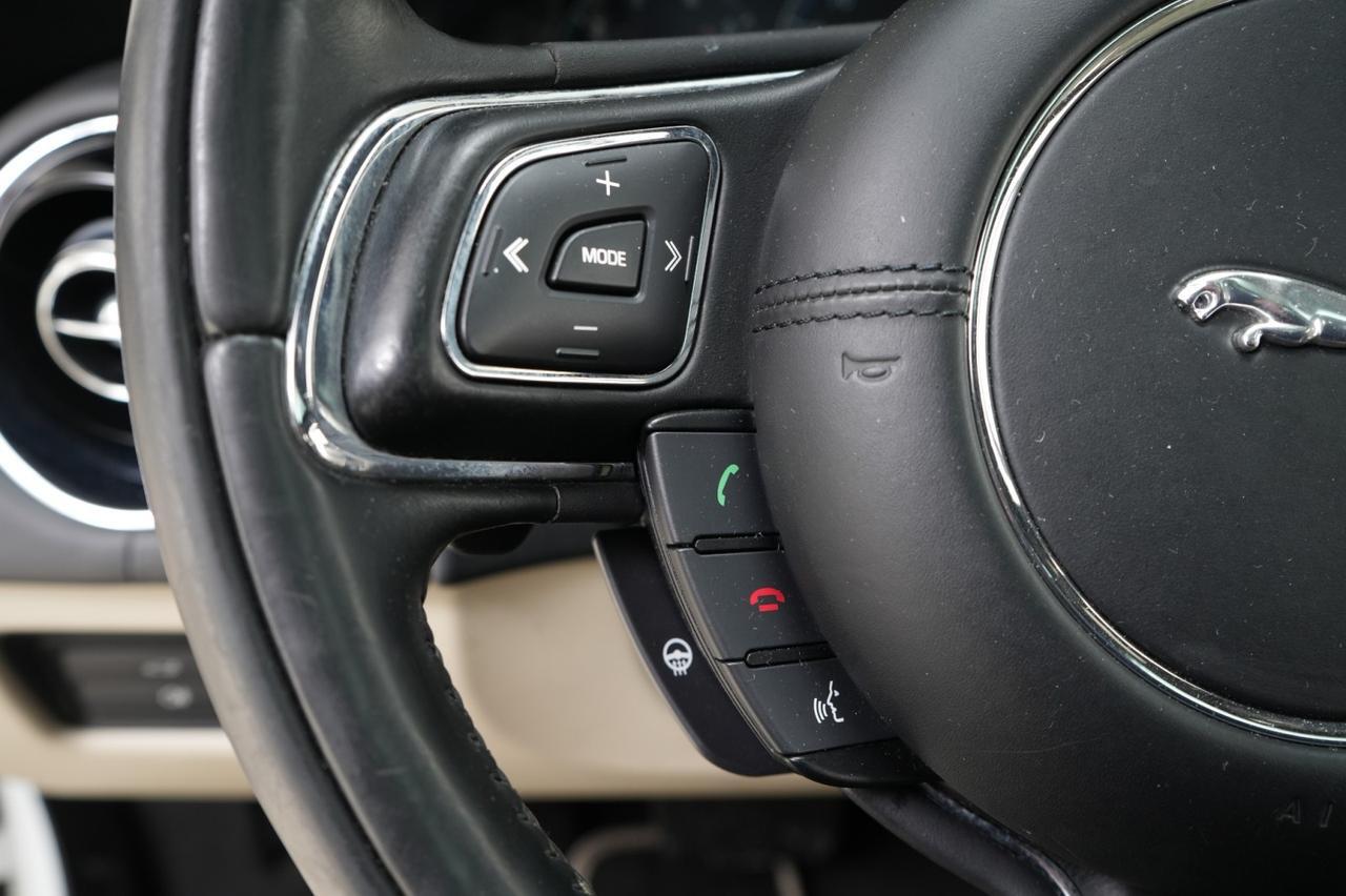 2016 Jaguar XJL AWD Portfolio West Chester PA