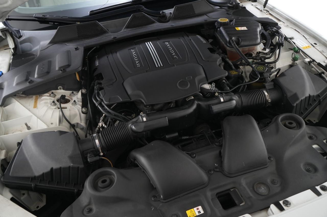 2016 Jaguar XJL AWD Portfolio West Chester PA