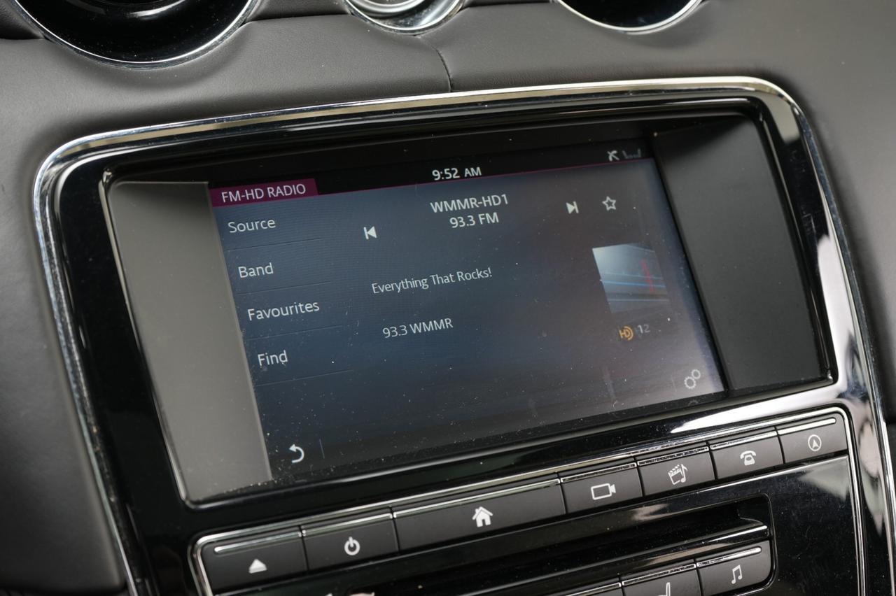 2016 Jaguar XJL AWD Portfolio West Chester PA