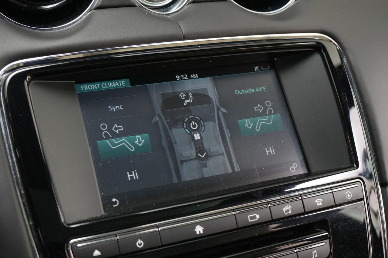 2016 Jaguar XJL AWD Portfolio West Chester PA