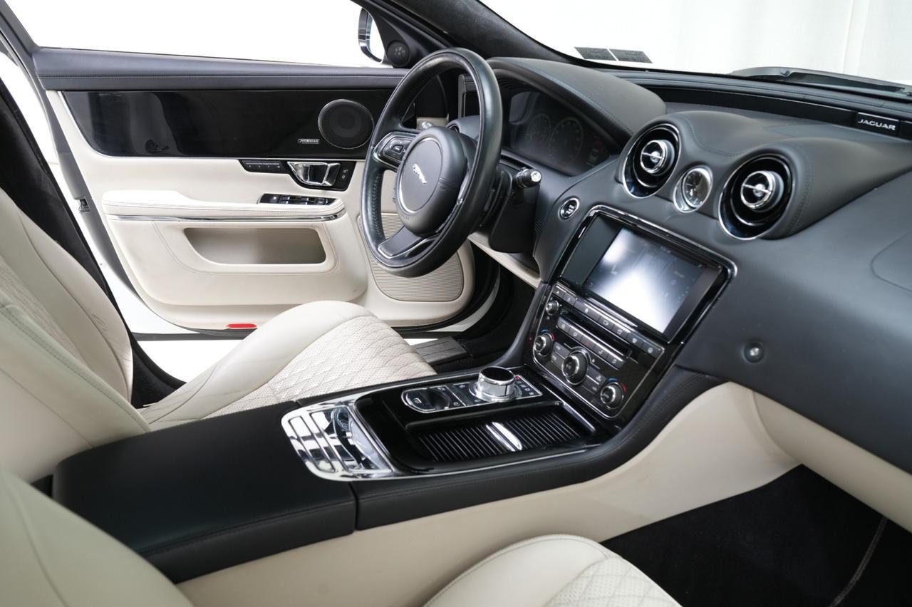 2016 Jaguar XJL AWD Portfolio West Chester PA