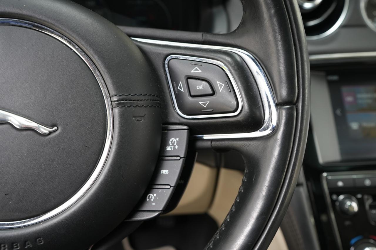 2016 Jaguar XJL AWD Portfolio West Chester PA