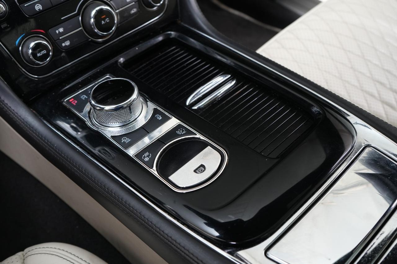 2016 Jaguar XJL AWD Portfolio West Chester PA