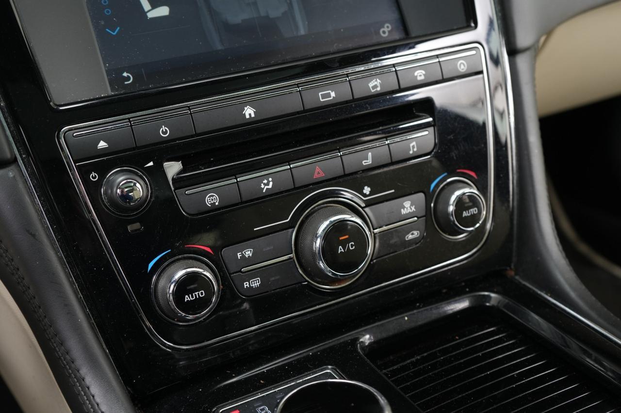 2016 Jaguar XJL AWD Portfolio West Chester PA