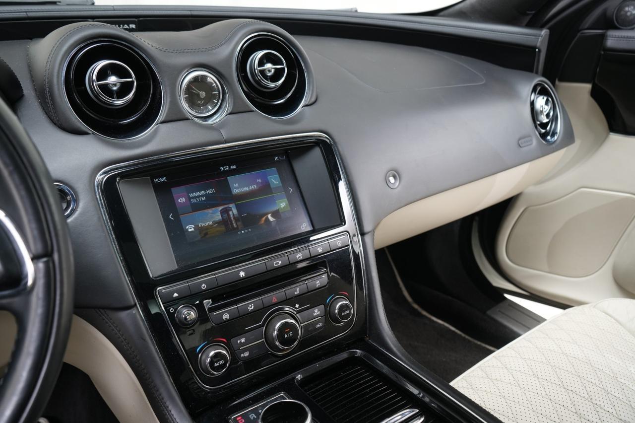 2016 Jaguar XJL AWD Portfolio West Chester PA