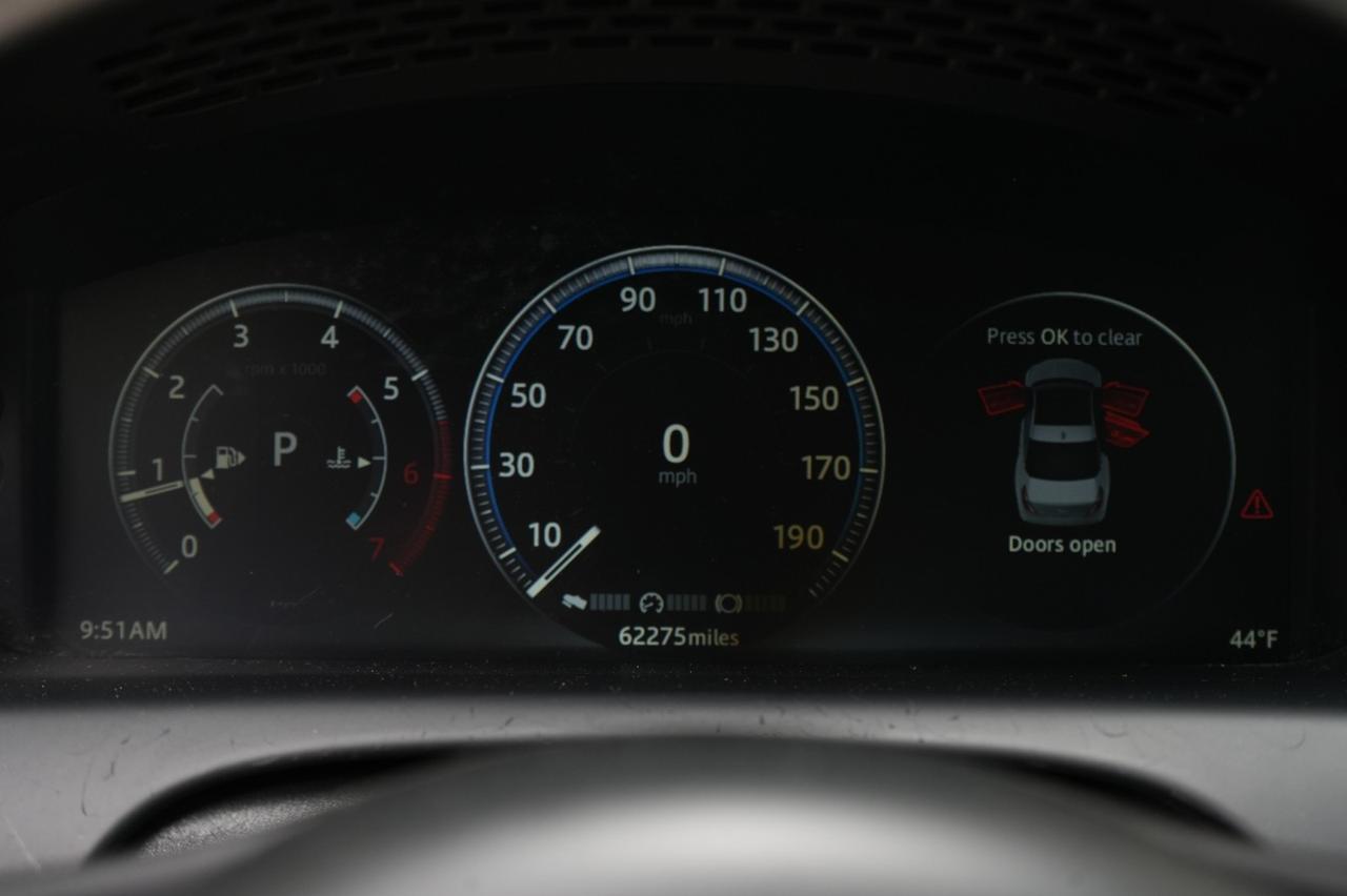 2016 Jaguar XJL AWD Portfolio West Chester PA