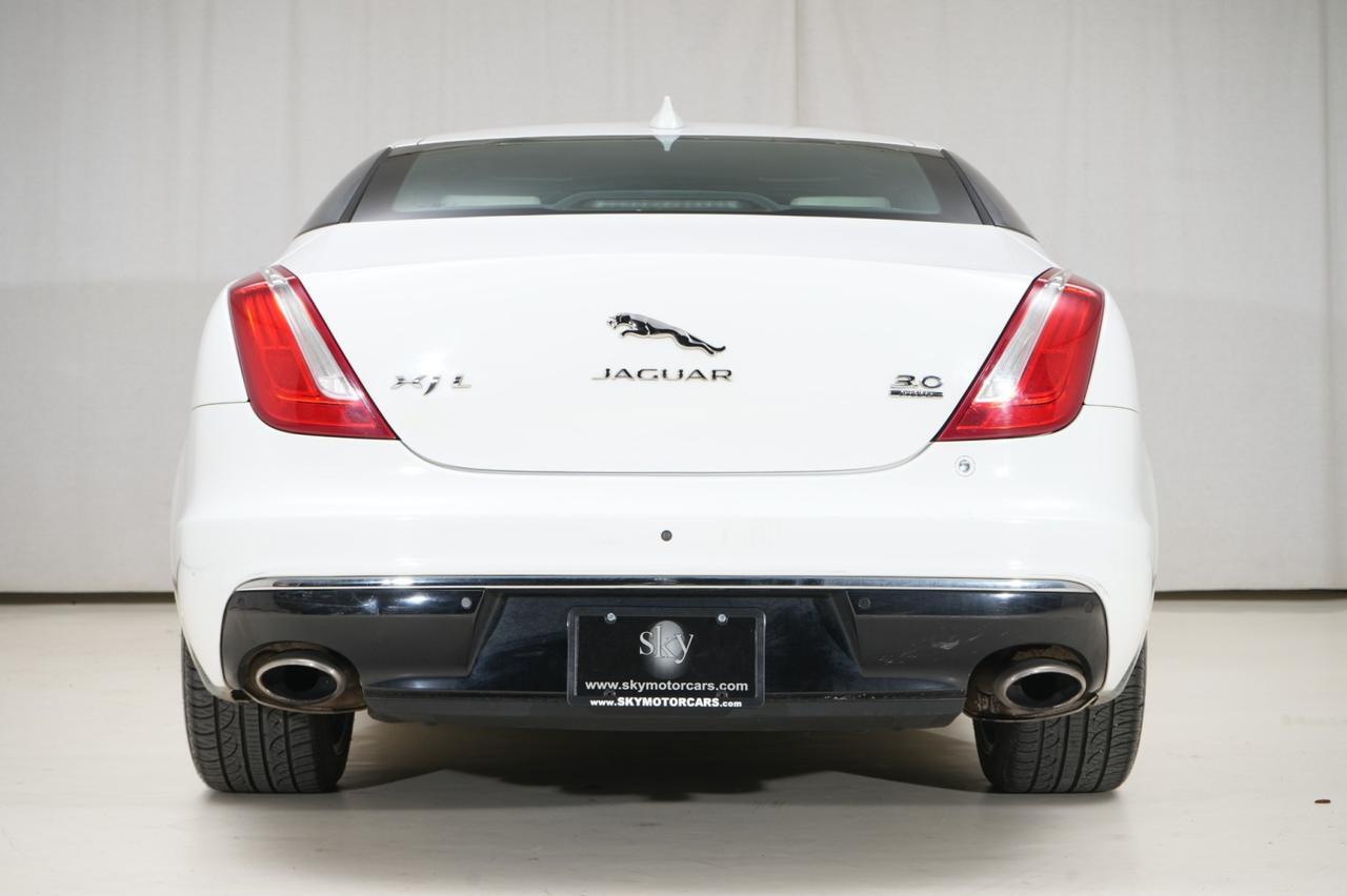 2016 Jaguar XJL AWD Portfolio West Chester PA