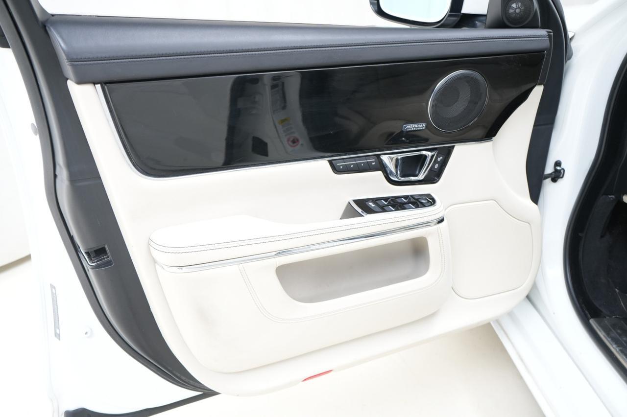 2016 Jaguar XJL AWD Portfolio West Chester PA