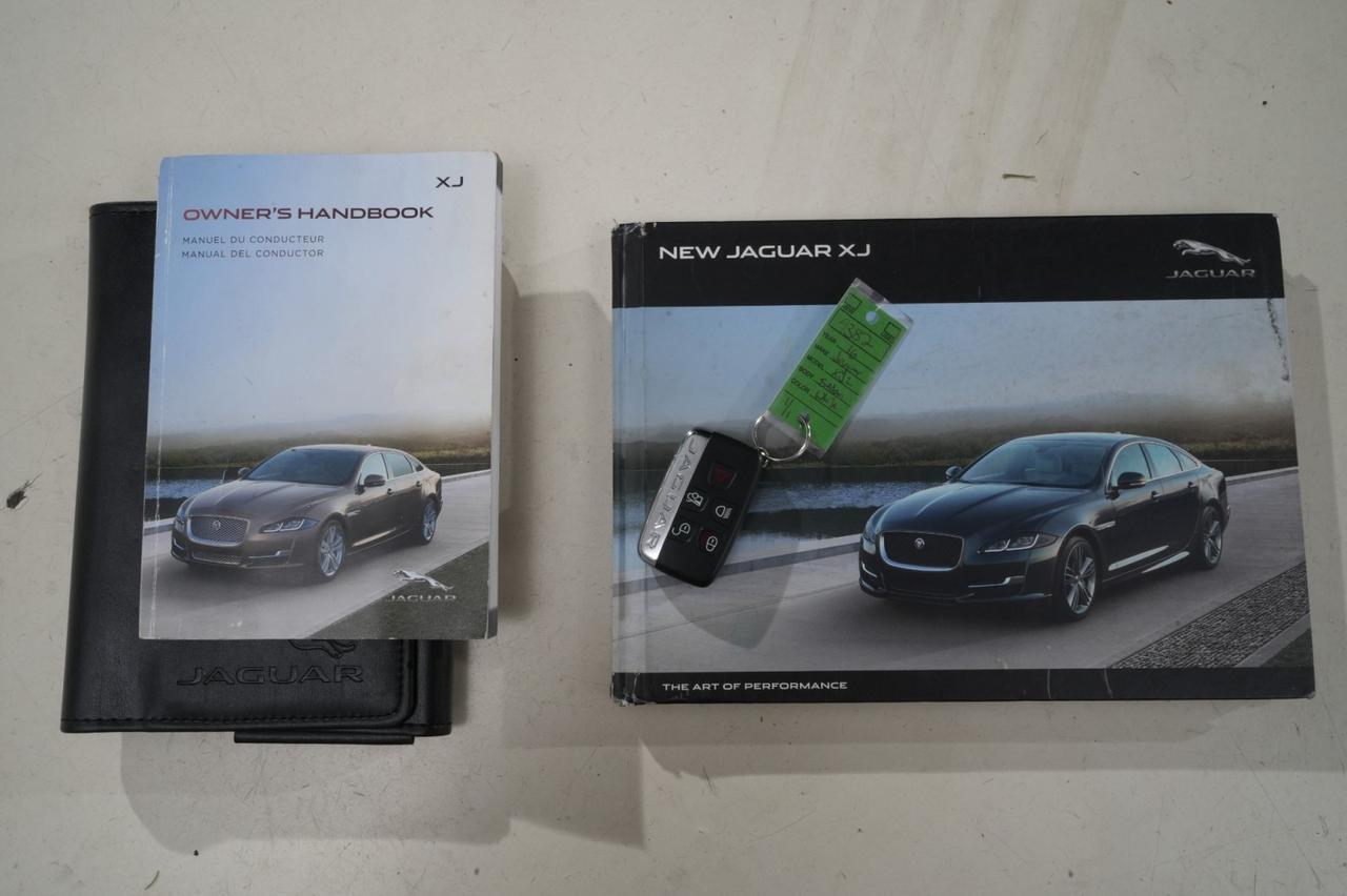 2016 Jaguar XJL AWD Portfolio West Chester PA