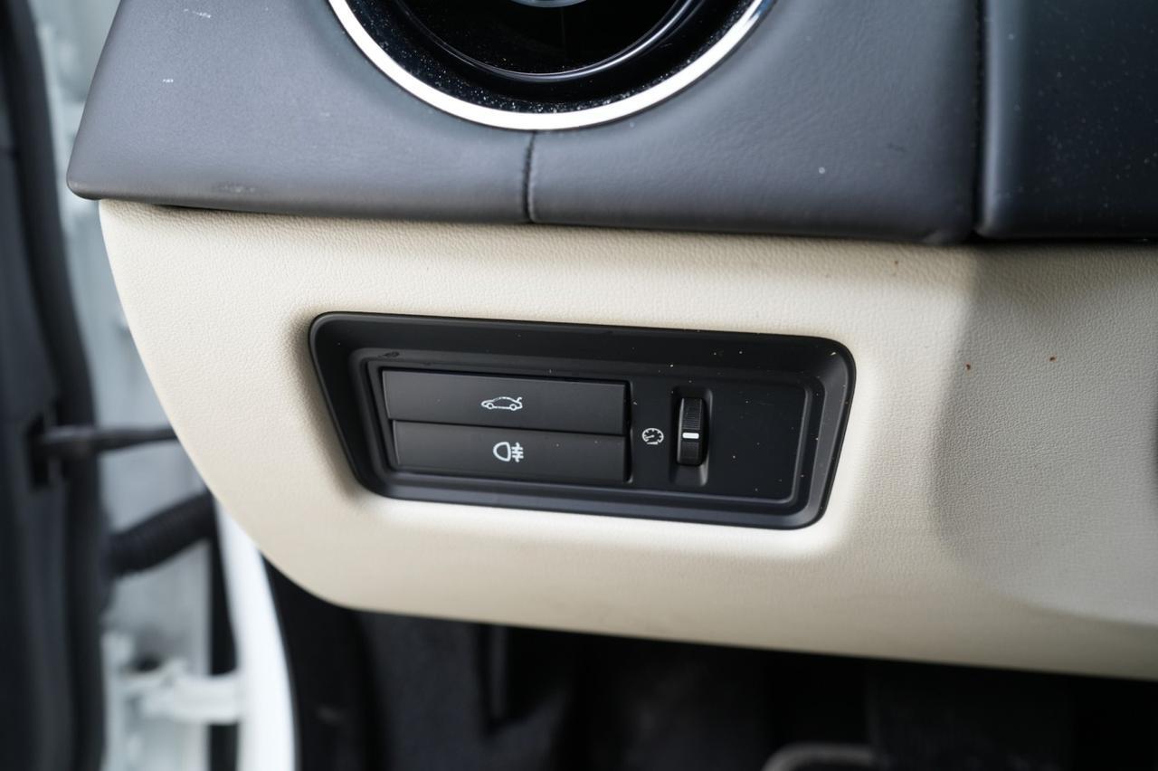 2016 Jaguar XJL AWD Portfolio West Chester PA