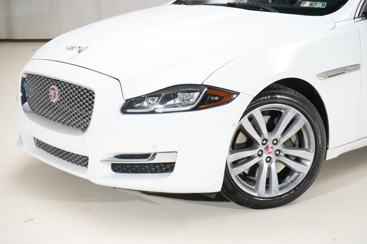 2016 Jaguar XJL AWD Portfolio West Chester PA