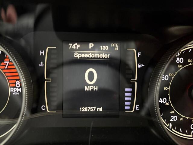 2016 Jeep CHEROKEE Latitude Salt Lake City UT