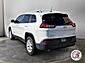 2016 Jeep CHEROKEE Latitude Salt Lake City UT