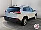 2016 Jeep CHEROKEE Latitude Salt Lake City UT