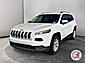 2016 Jeep CHEROKEE Latitude Salt Lake City UT