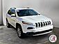 2016 Jeep CHEROKEE Latitude Salt Lake City UT