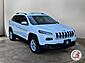 2016 Jeep CHEROKEE Latitude Salt Lake City UT