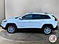 2016 Jeep CHEROKEE Latitude Salt Lake City UT